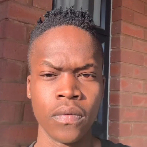 Katlego L.