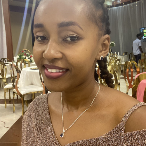 Winniefrida A. profile photo