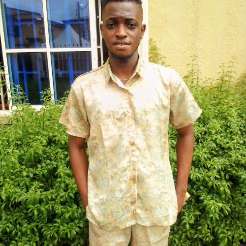 GODSPOWER O.
