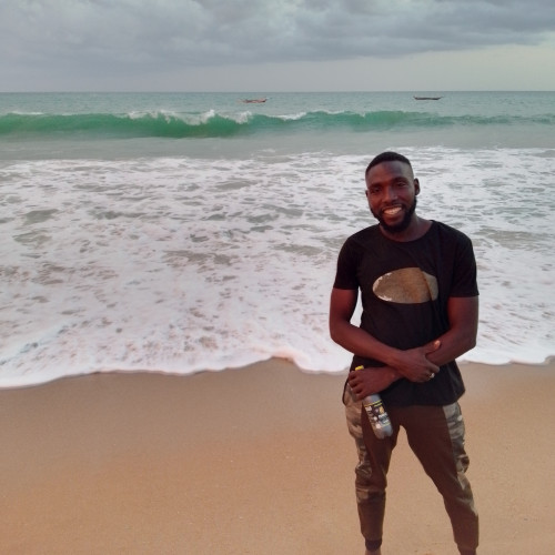 Aliyu H. profile photo