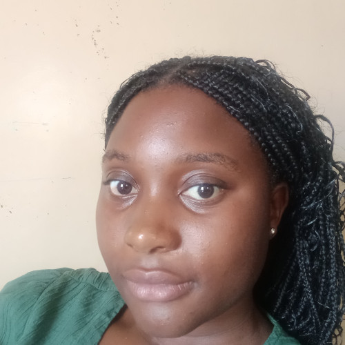 Chiedza J. profile photo