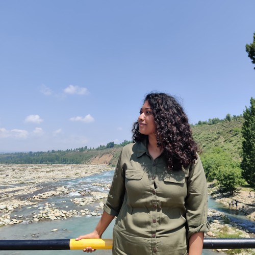 Divya a.
