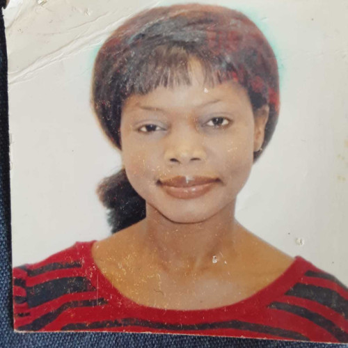 mariam k. profile photo