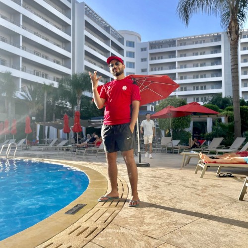 Mustapha E. profile photo