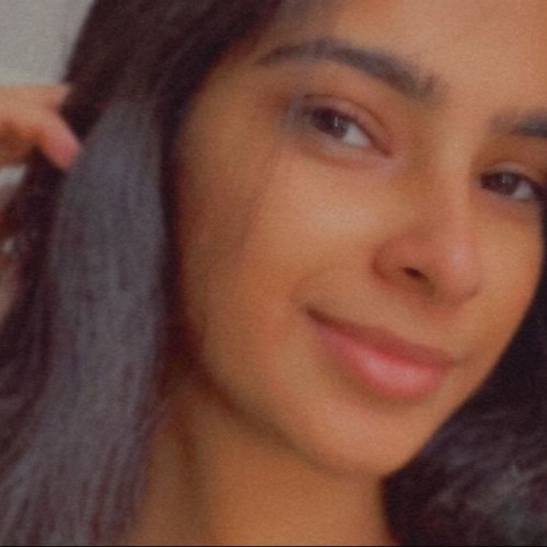 shreya v. profile photo