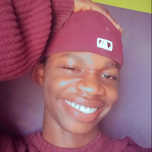 OLAOYE O. profile photo