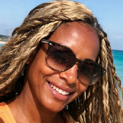 Lyah G. profile photo