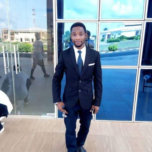TOYIN S.