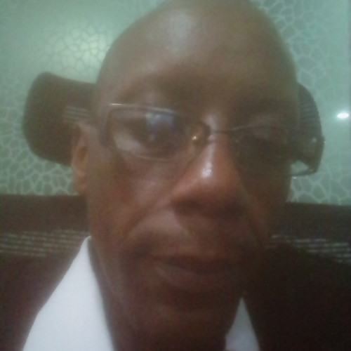 GILBERT M. profile photo