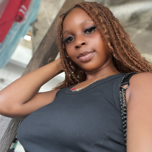 Blessing O. profile photo