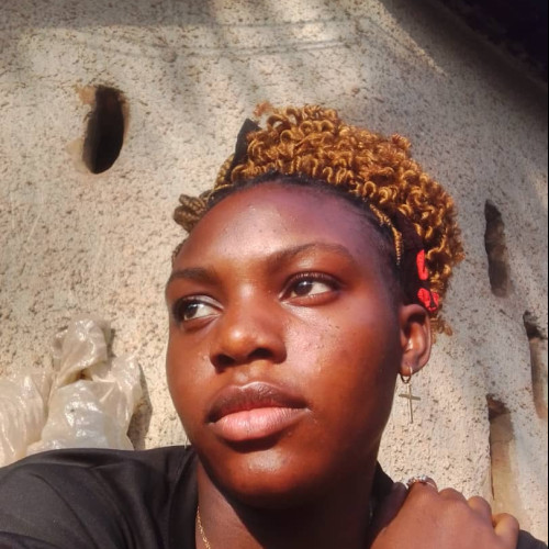 Chioma  E.