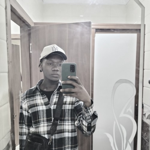 Ousmane Paul William R.