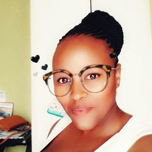 Zanele C. profile photo