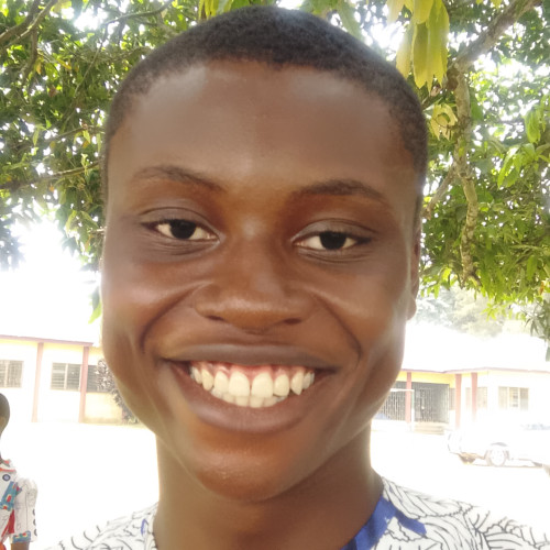 abasiodiong E. profile photo