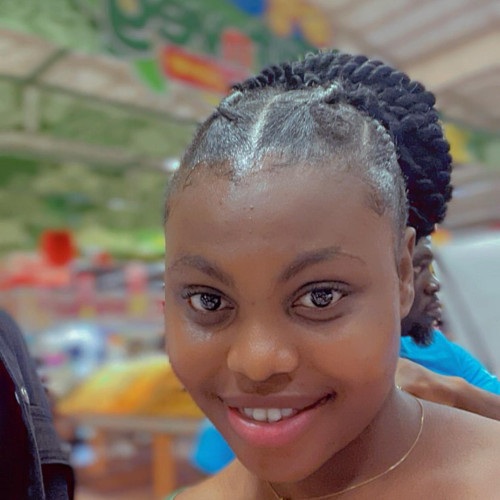 Abigail  I. profile photo