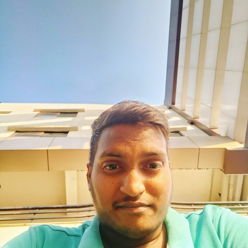 Shyamsunder  M.
