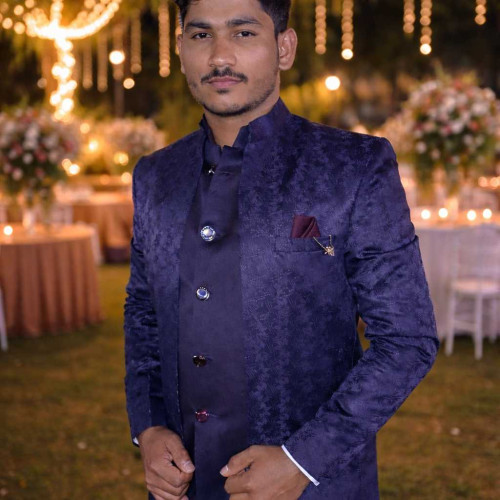 Himanshu D. profile photo