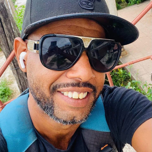 Rolando C. profile photo
