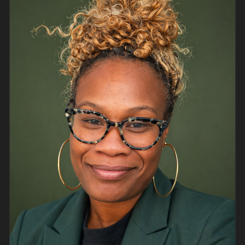 Janelle L. profile photo