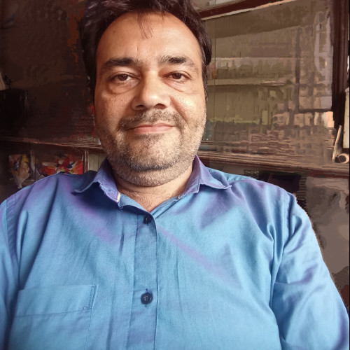 Karan J. profile photo