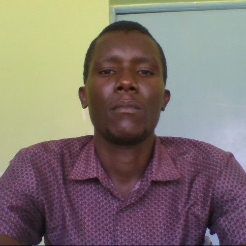 Amos O. profile photo