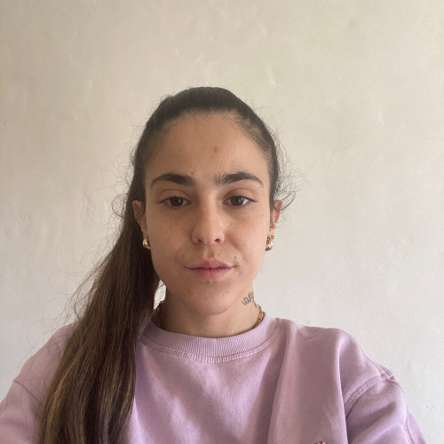 Ainhoa M. profile photo
