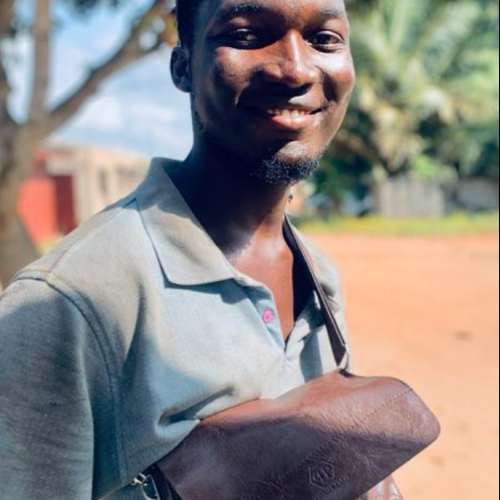 Emmanuel N. profile photo