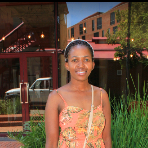 Thabisile  M.