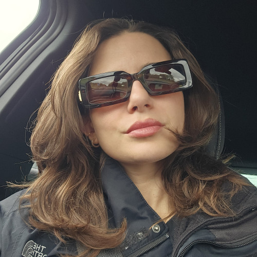 Chiara D. profile photo