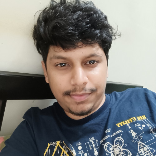 Syed S. profile photo