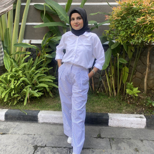 Alisha A. profile photo
