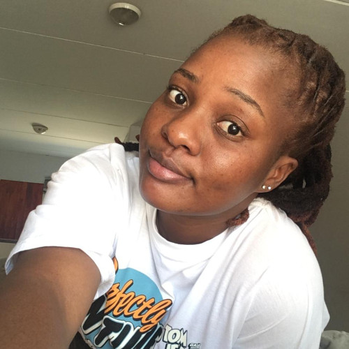Ashley  Z. profile photo