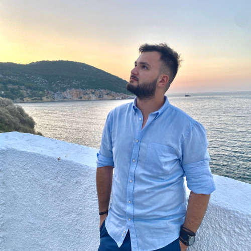 Filopoimin  T. profile photo