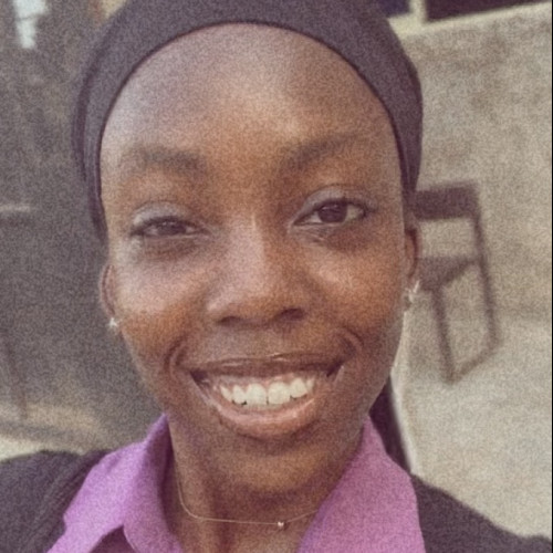 Prisca Ugochi A.