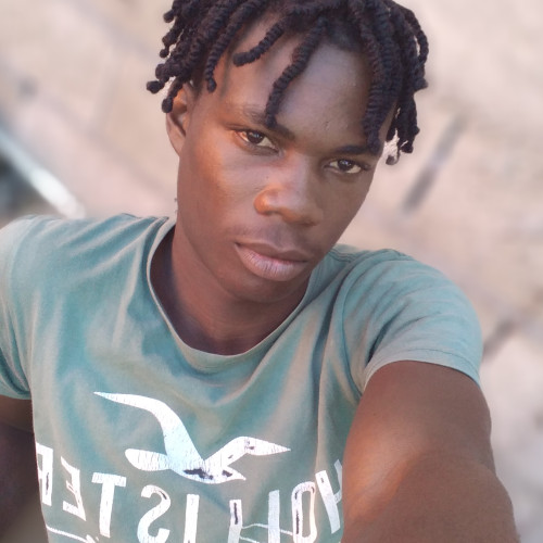 kenroy g. profile photo