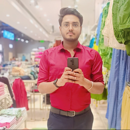 Mayank R. profile photo