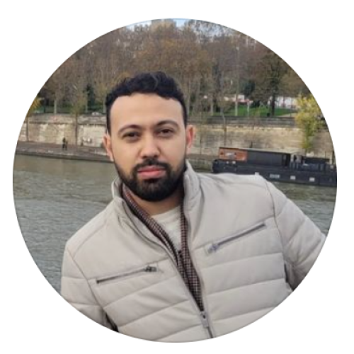 Khalid B. profile photo