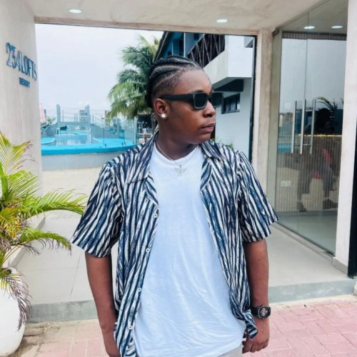Adebowaledavid D. profile photo