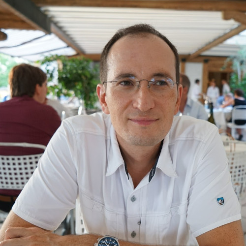 Michael B. profile photo