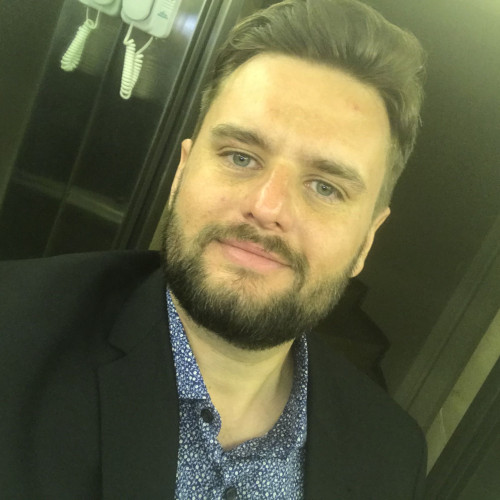anthony s. profile photo