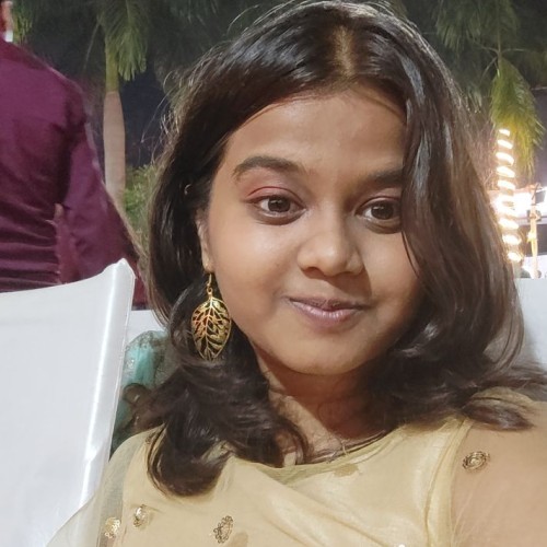Maitreyee L. profile photo