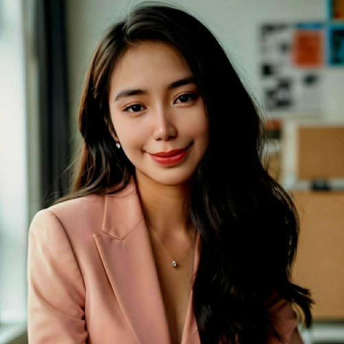 Patricia Denise F. profile photo