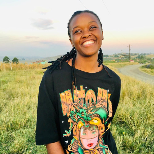 Mvelokazi  M.