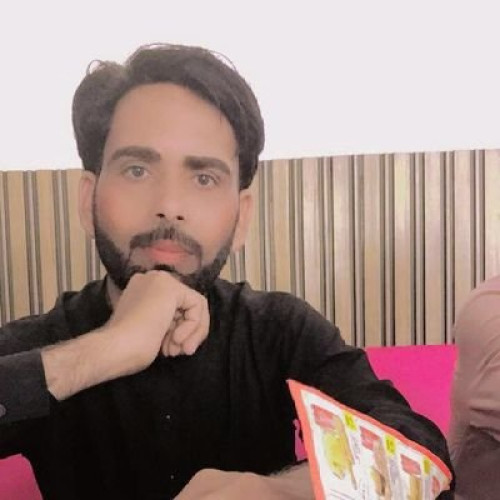Aman U. profile photo