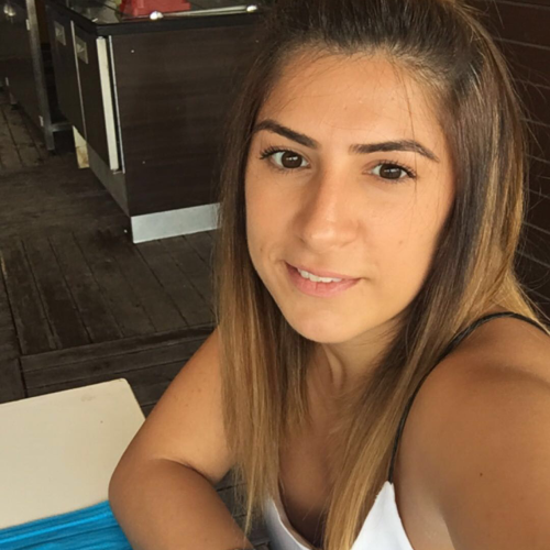 Tuğçe E. profile photo