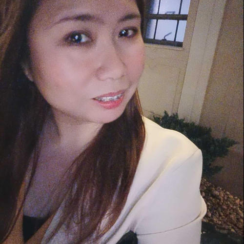 meg B. profile photo