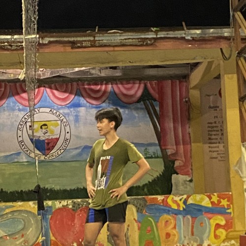 Jevaniel luis F. profile photo