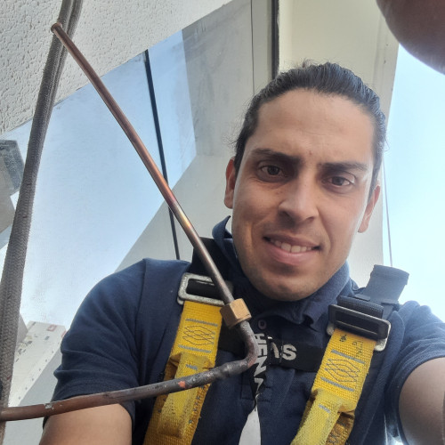 Nikelson Gabriel S. profile photo