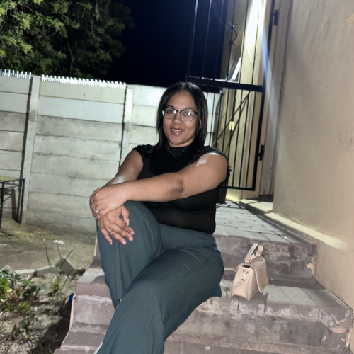 CAYDICE R. profile photo
