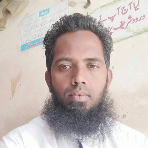 Muhammad Zahid I. profile photo